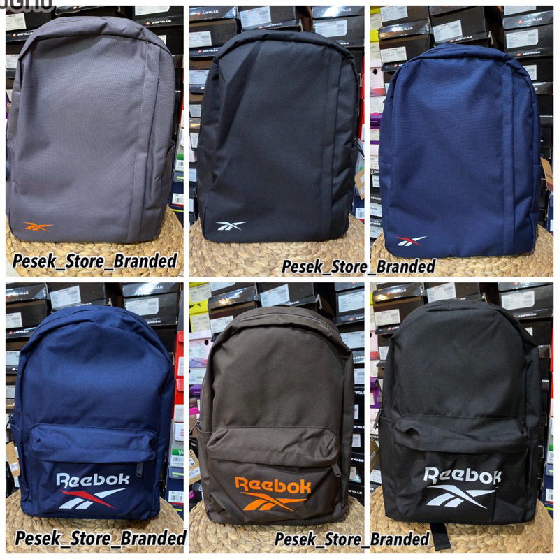 Tas reebok outlet original murah