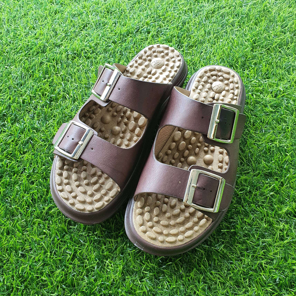 Jual Sandal K Walk Strap JACO Sandal Kesehatan Refleksi Sandal