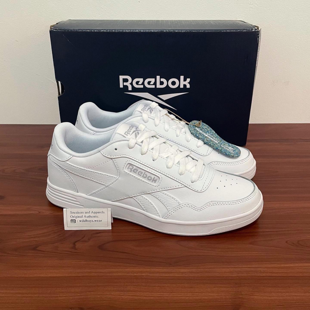 Sepatu reebok store