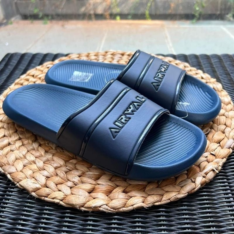 Airwalk slides hot sale