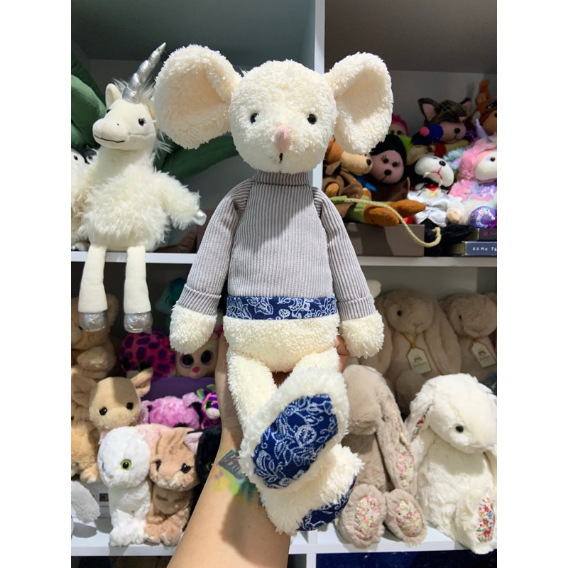 Jellycat cheap jumble mouse