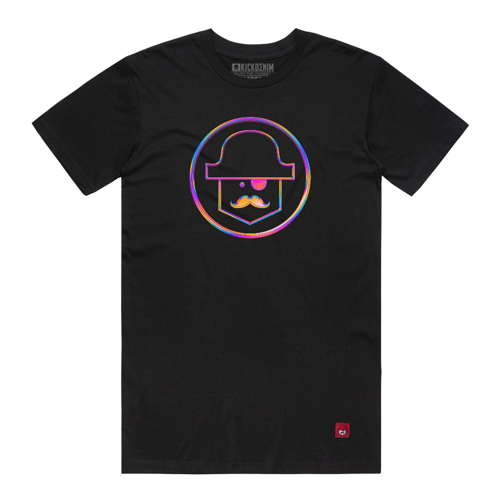 Jual Kick Denim - Tshirt Boldies | Shopee Indonesia