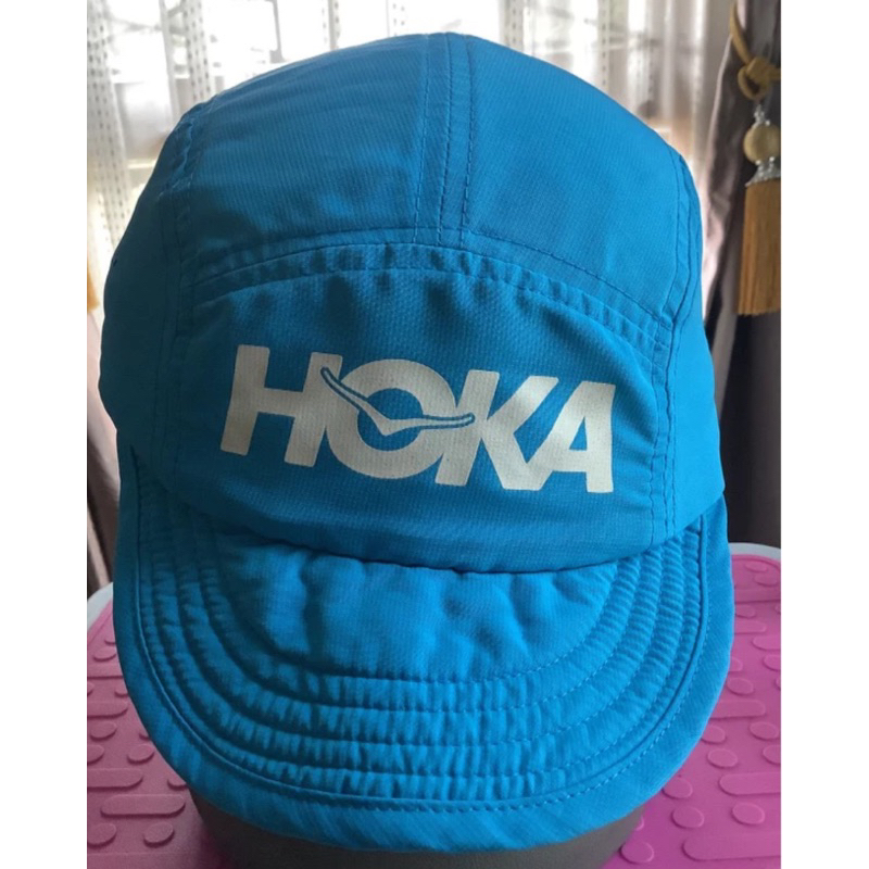 Hoka one one clearance caps