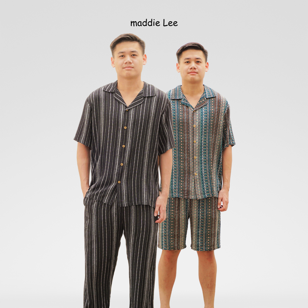 Maddie lee online pajamas