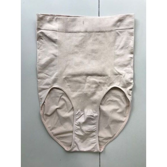 C-Panty C-Section Underwear with Silicone for Recovery