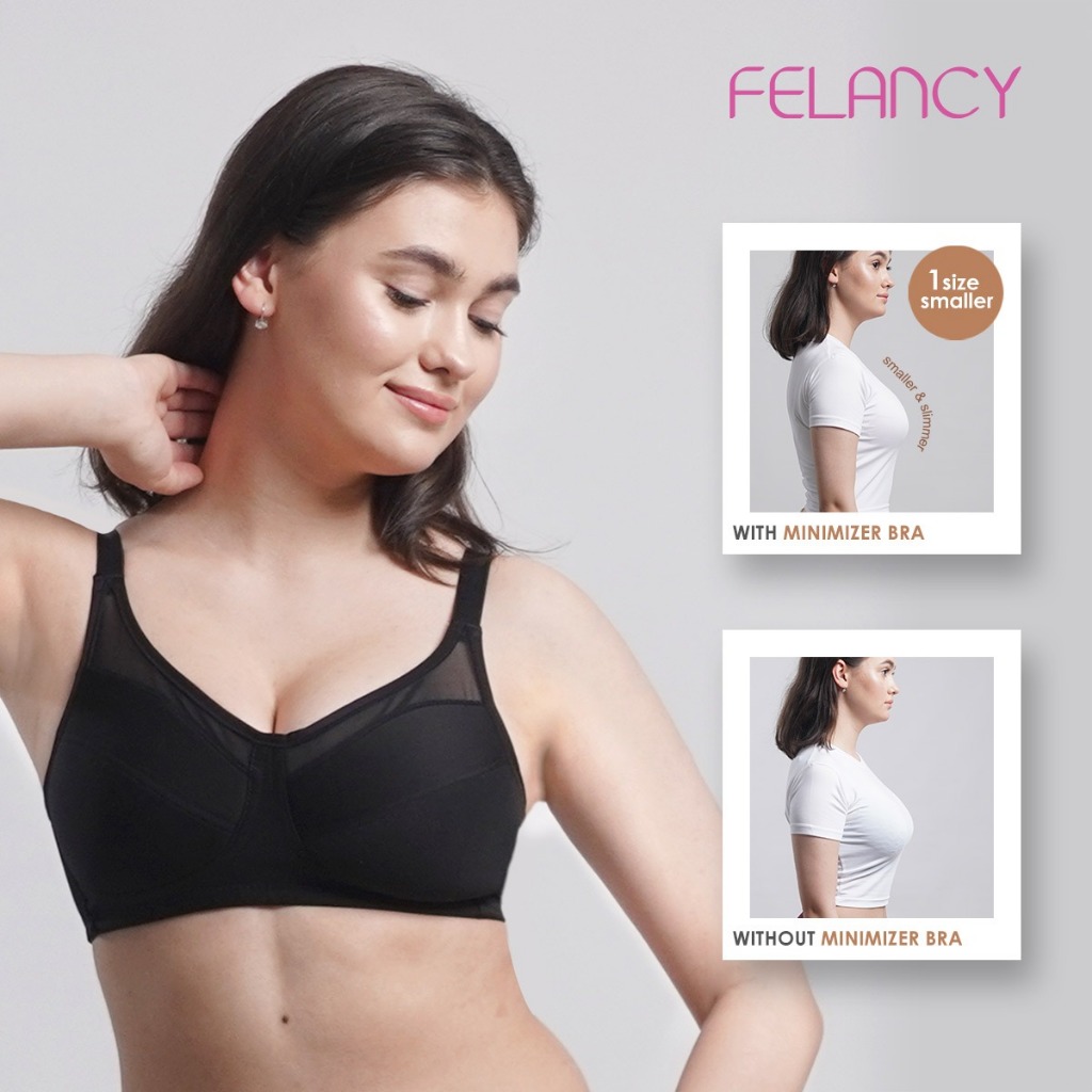 Felancy bra