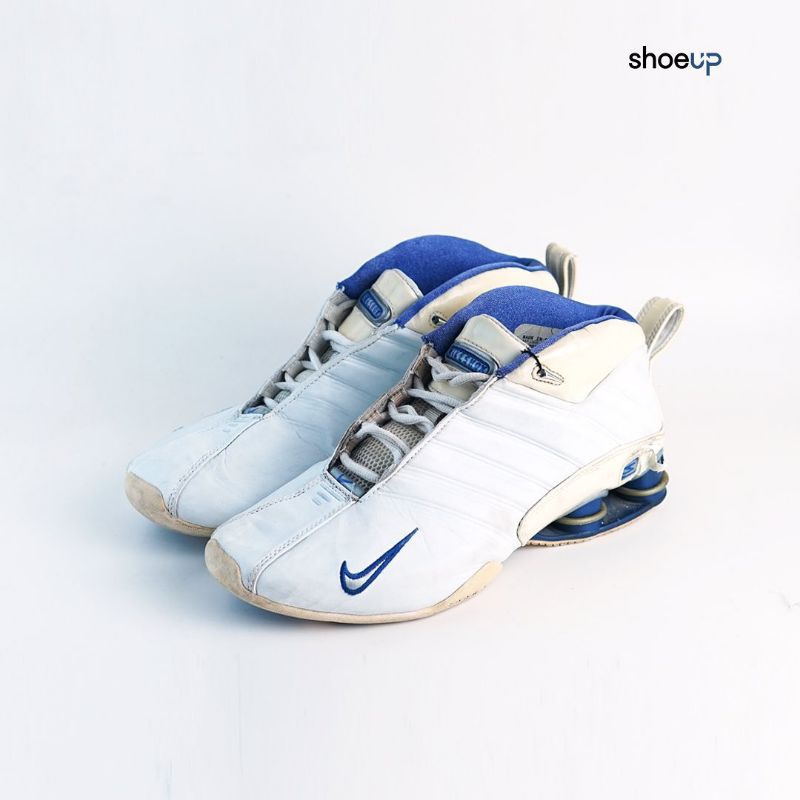 Nike best sale shox supremacy