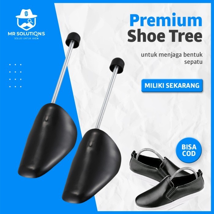 Shoe on sale tree shopee