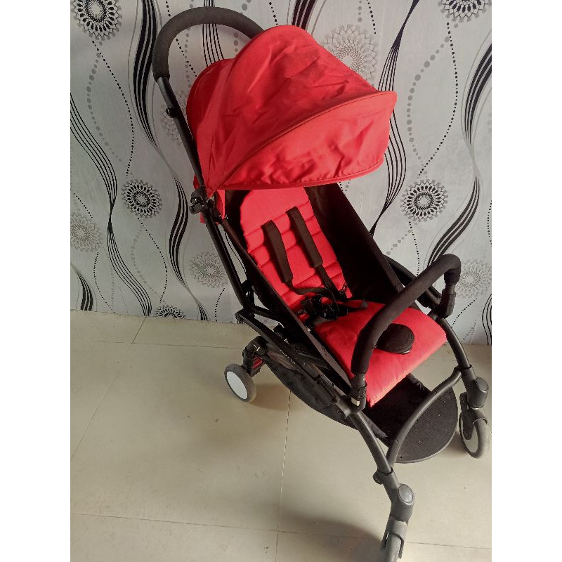 Harga store stroller yoya