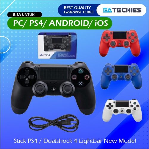 Stick ps wireless on sale untuk pc