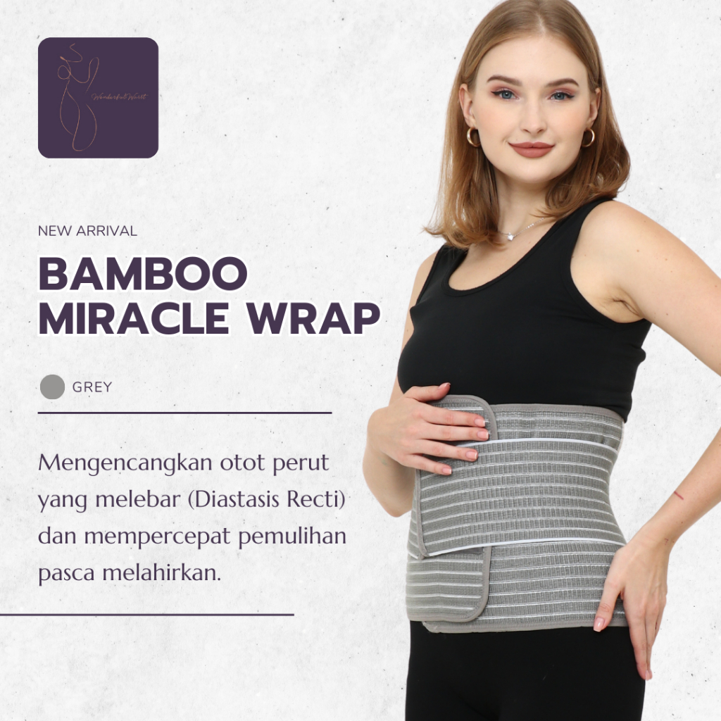 Produk Wonderful Waist