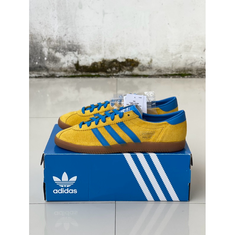 Jual Adidas MALMO city series 2019 Shopee Indonesia