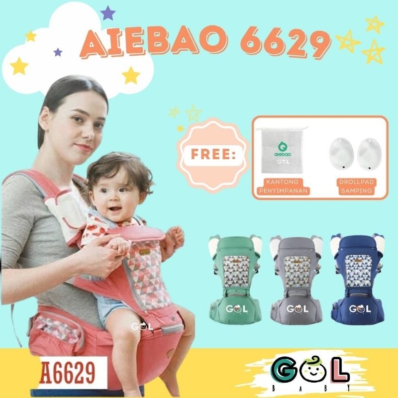 Aiebao 6629 store