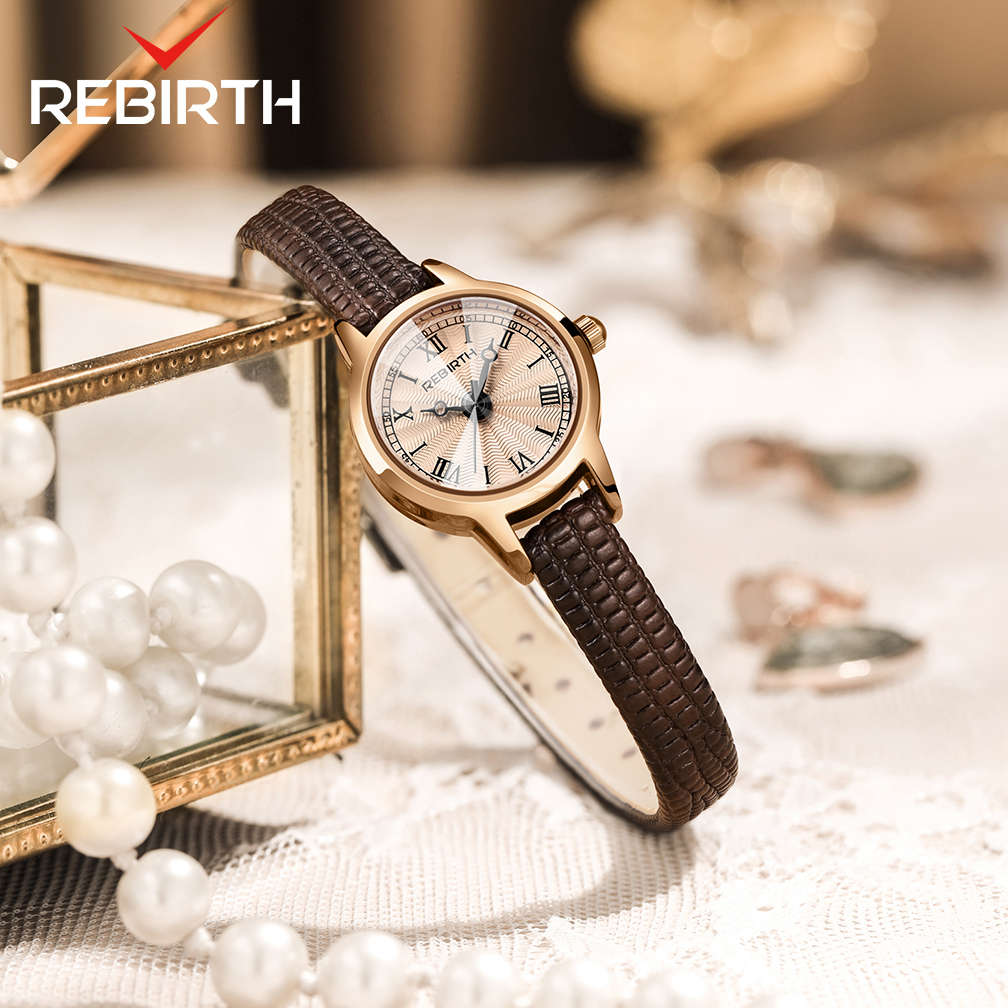 Rebirth discount watch original