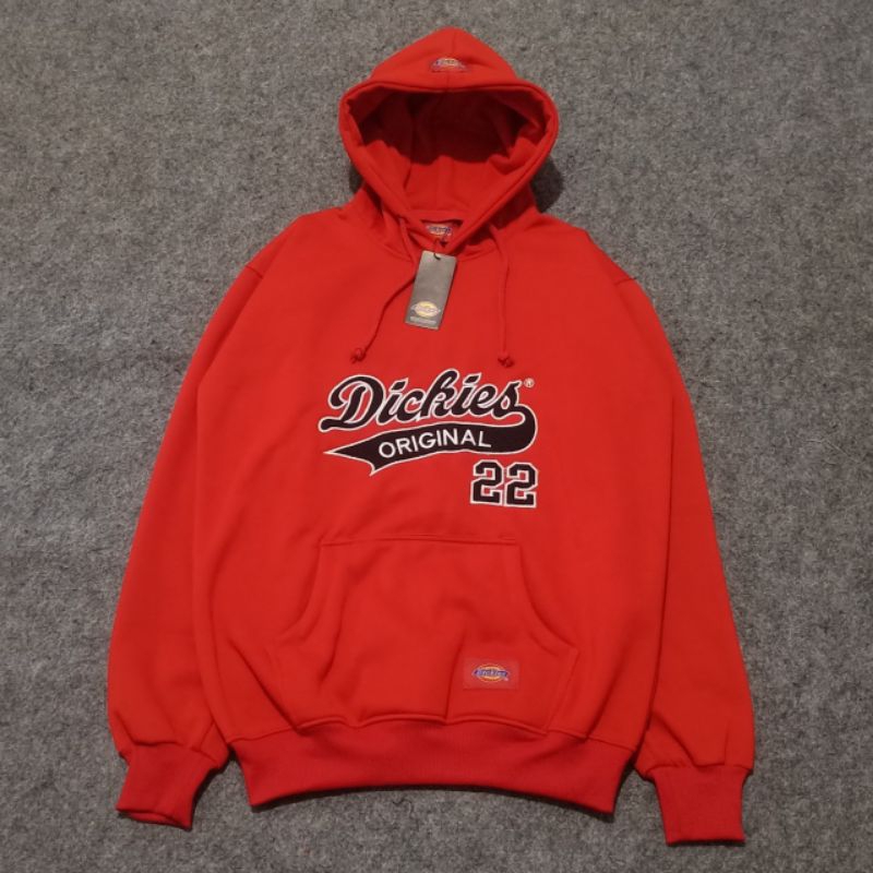 Dickies original 22 on sale hoodie