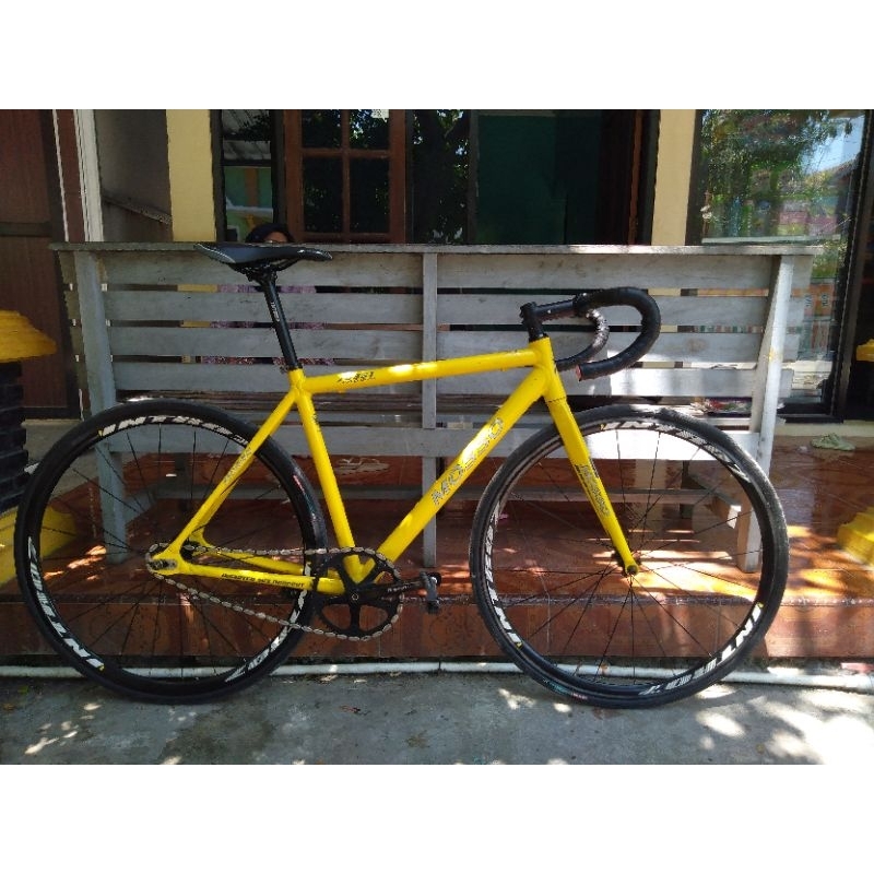 Mosso fixie hot sale