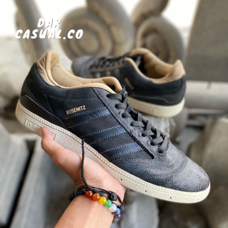 Harga adidas hot sale busenitz original