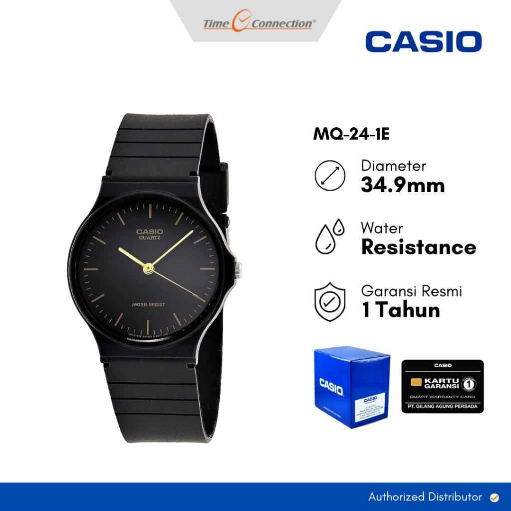 Casio mq 24 discount 1e