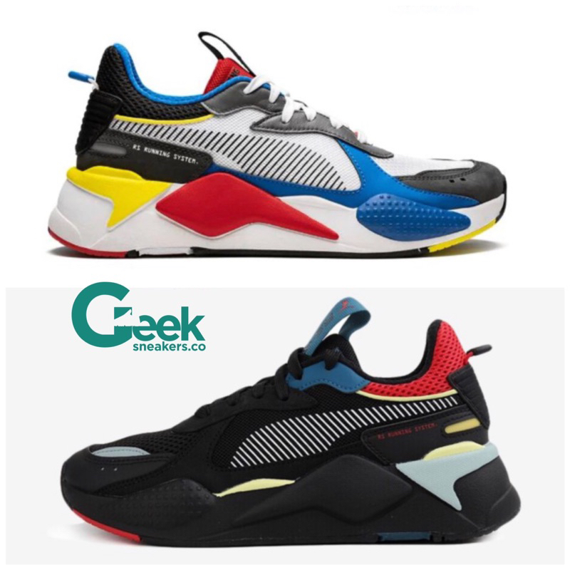 Puma rs cheap x toys harga