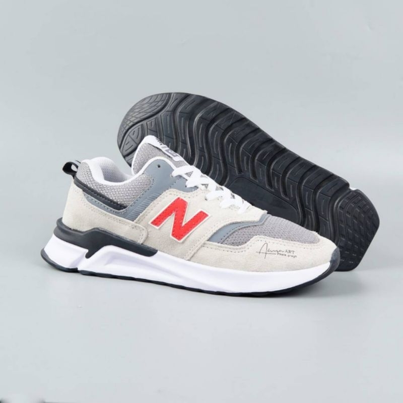 New balance 997 lfc hotsell