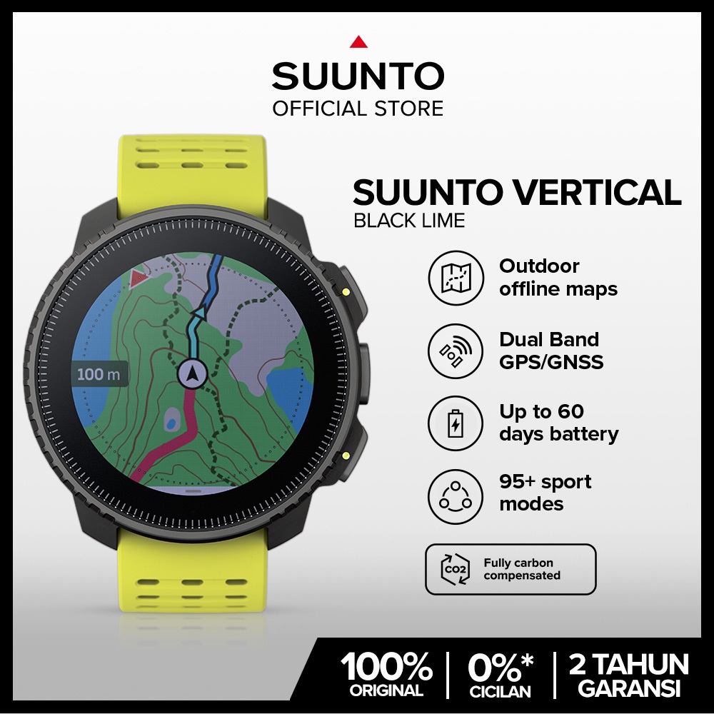 Suunto shopee clearance