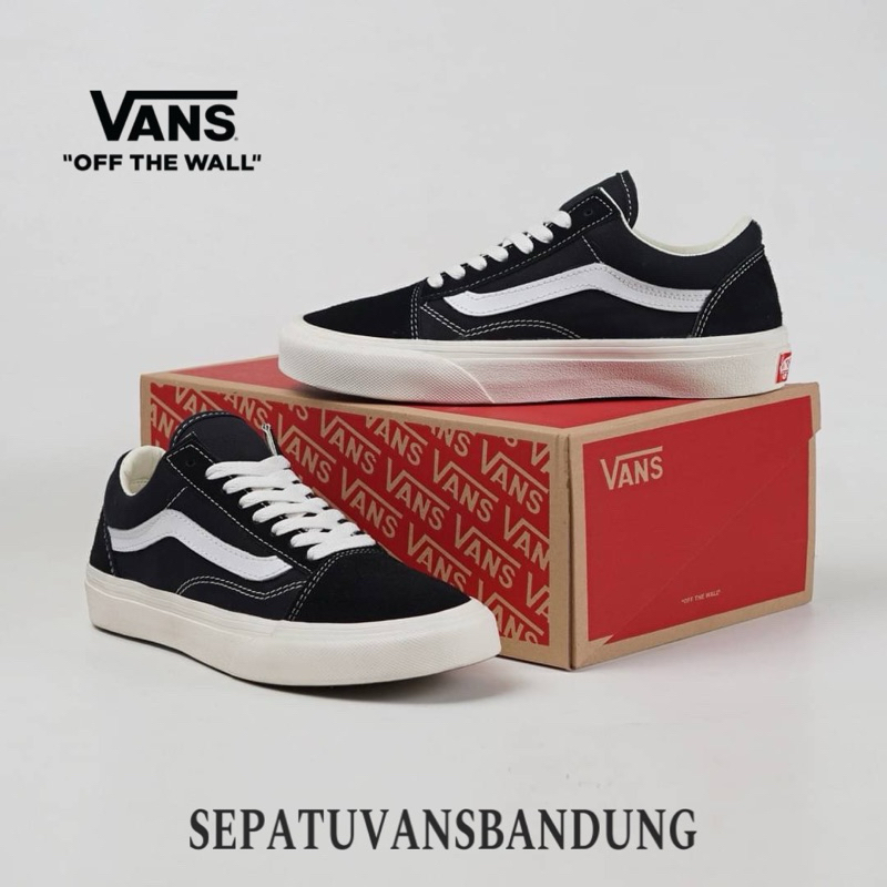 Produk Sepatu vans Bandung Shopee Indonesia