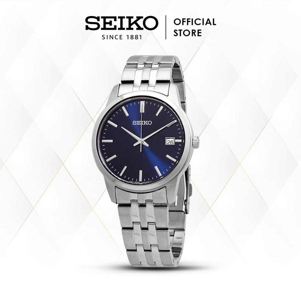 Seiko official store shopee new arrivals