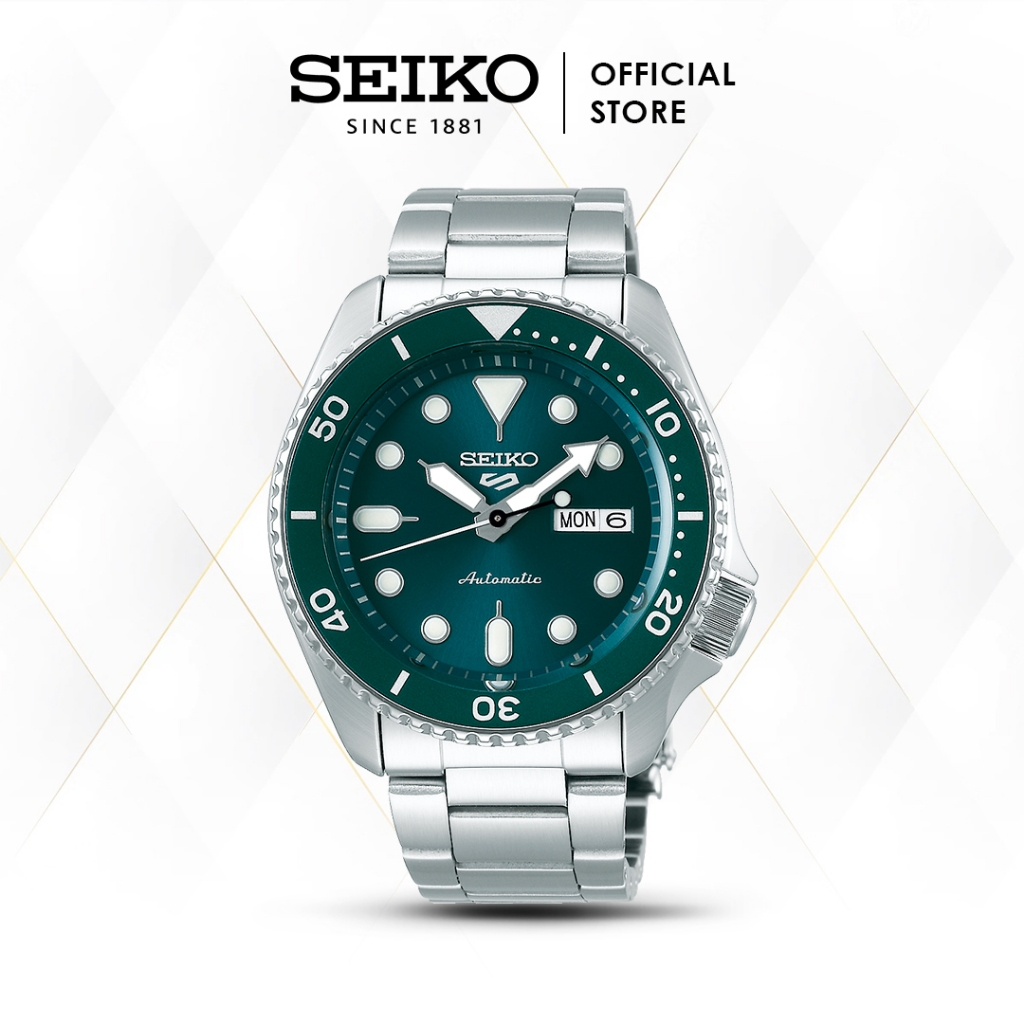 Seiko official store shopee new arrivals