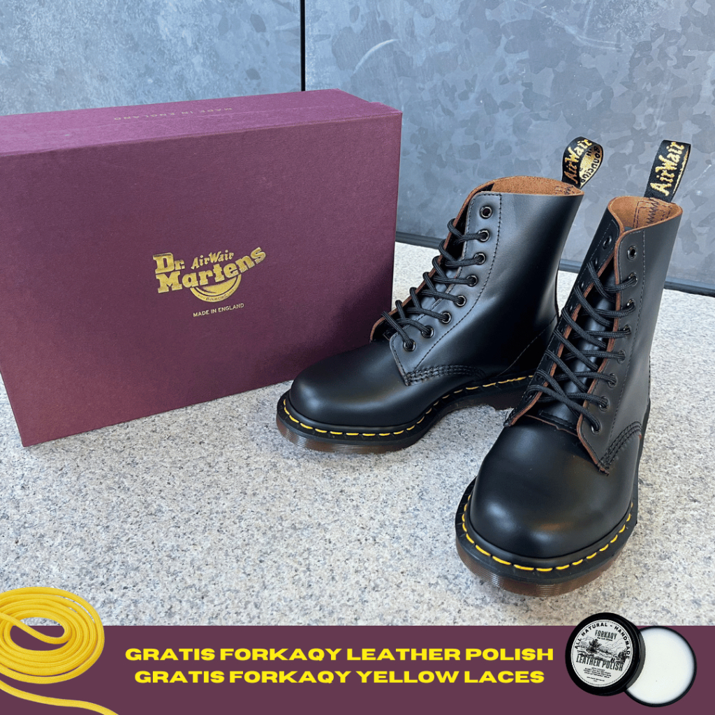 Sepatu shop doc marten