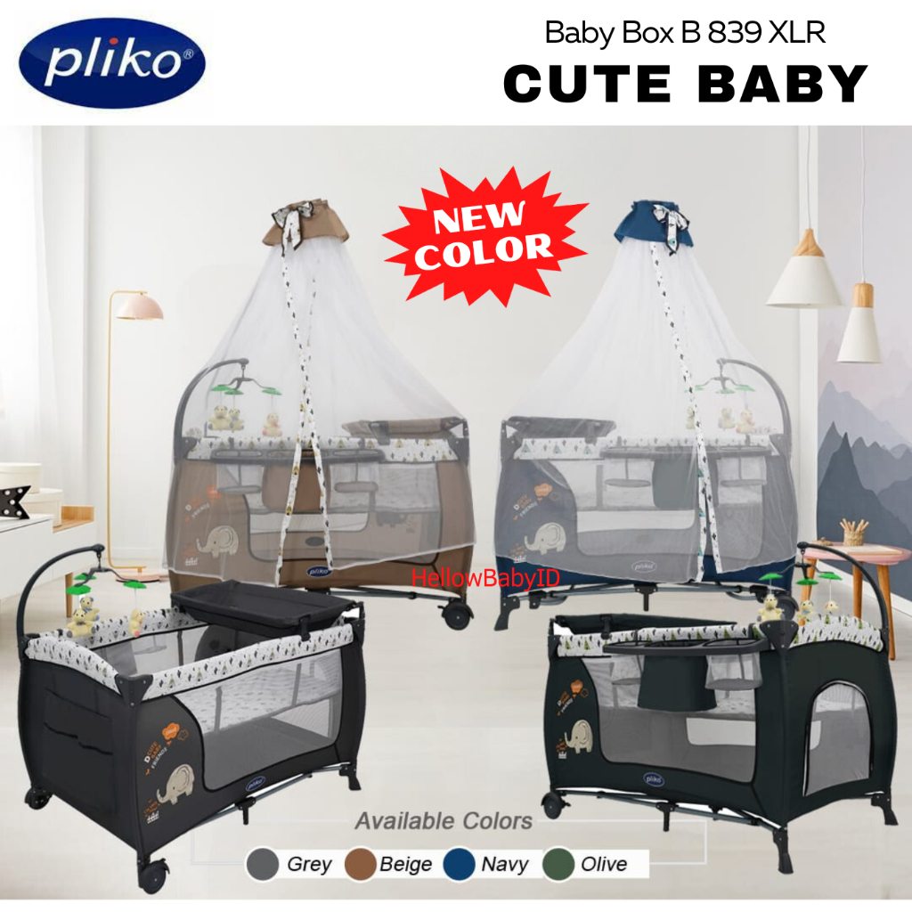 Pliko baby sales