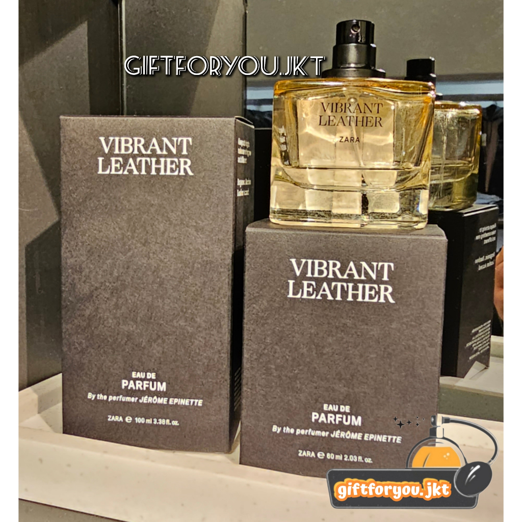 zara velvet leather perfume