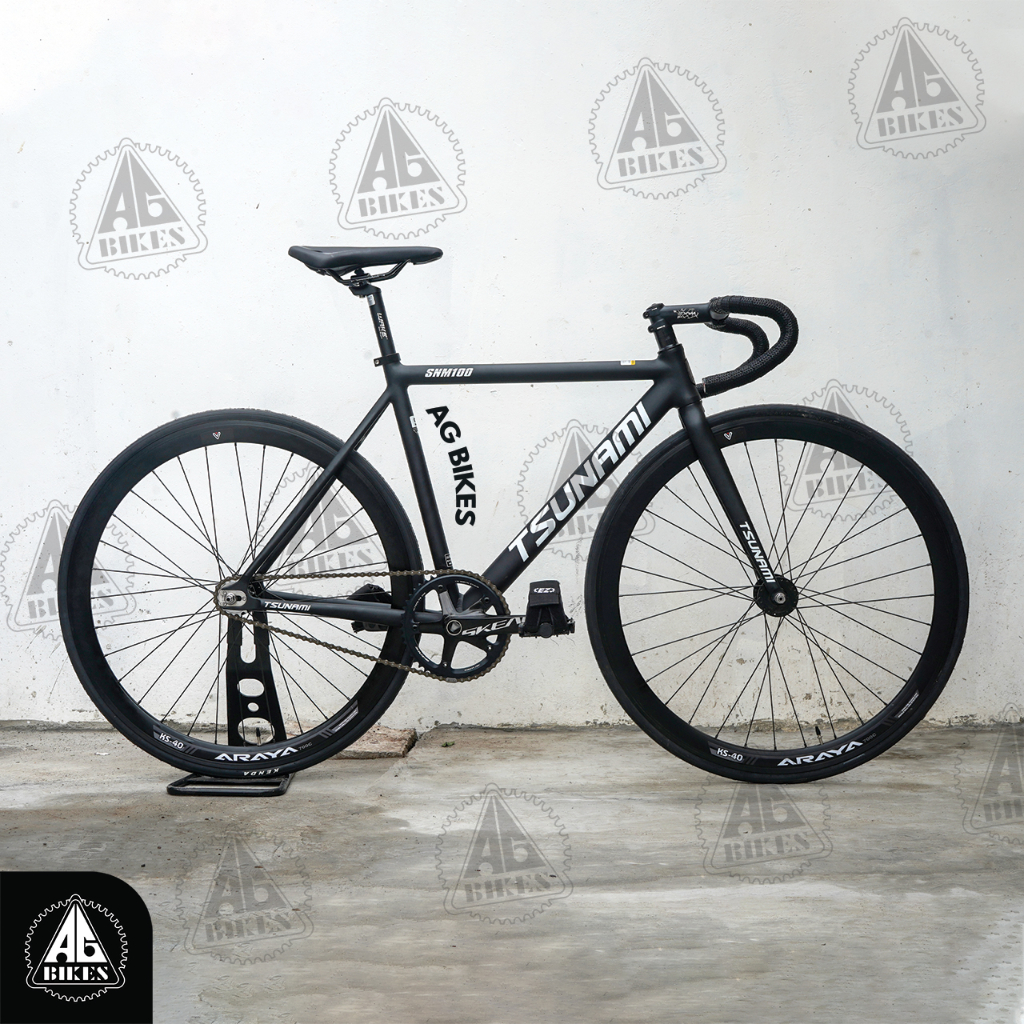 Harga fixie on sale