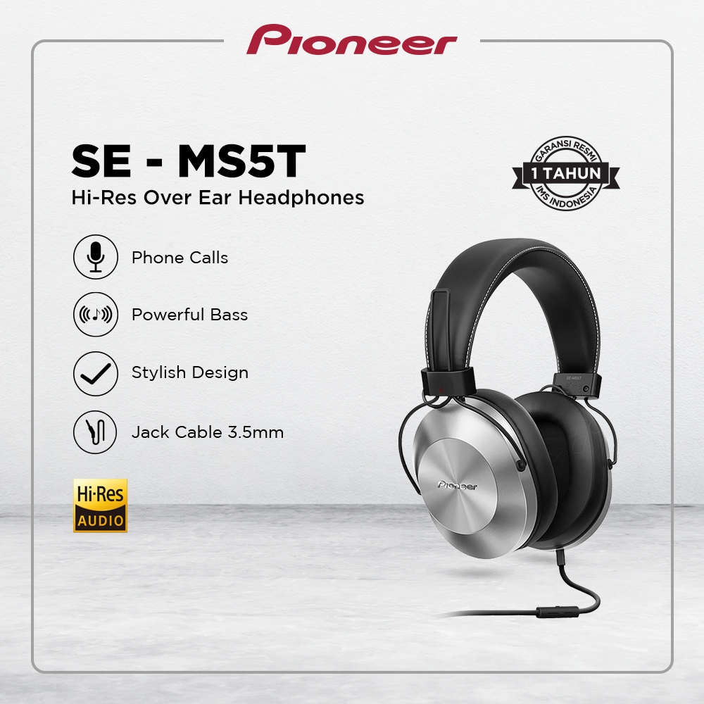 Ms5t pioneer hot sale