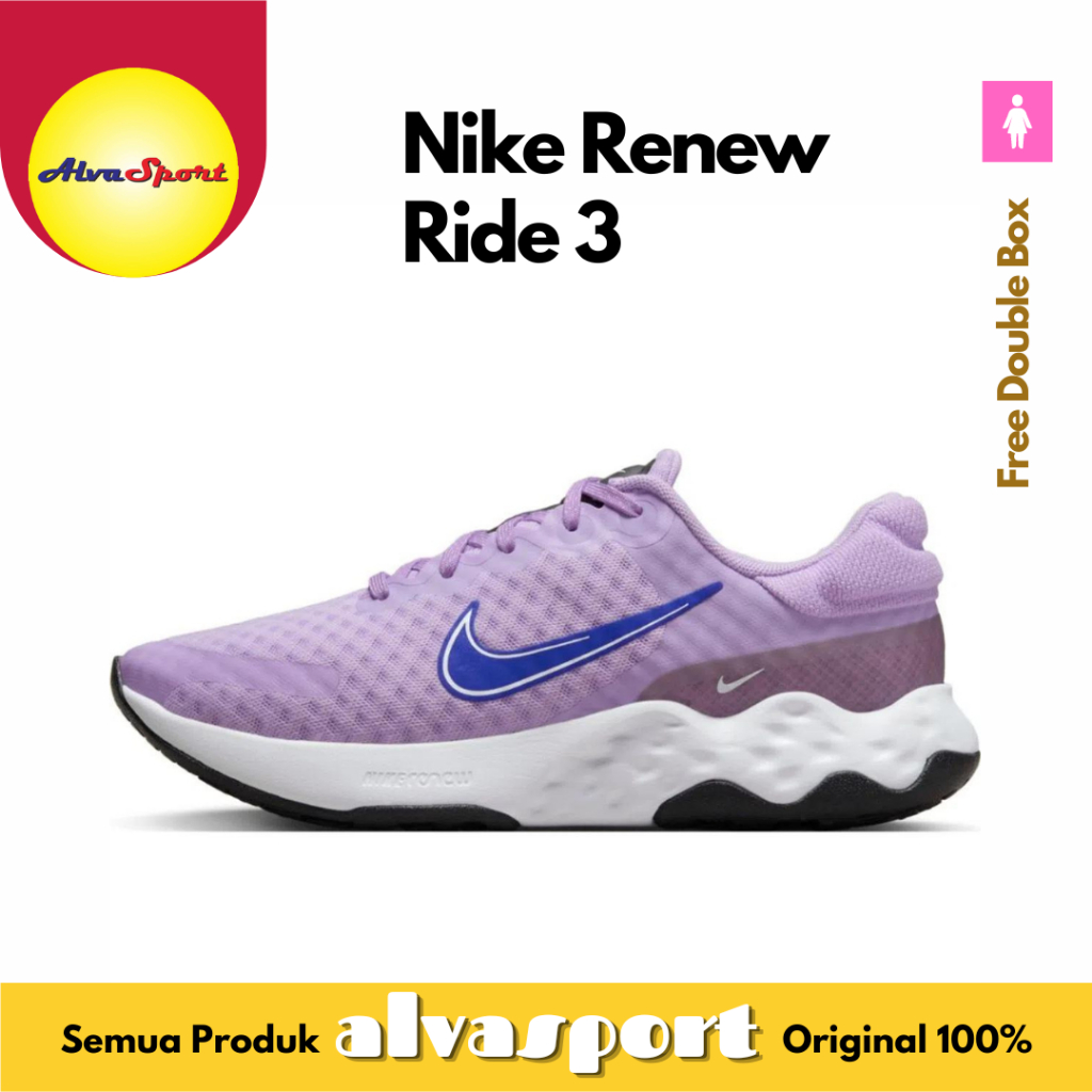 Harga clearance nike renew