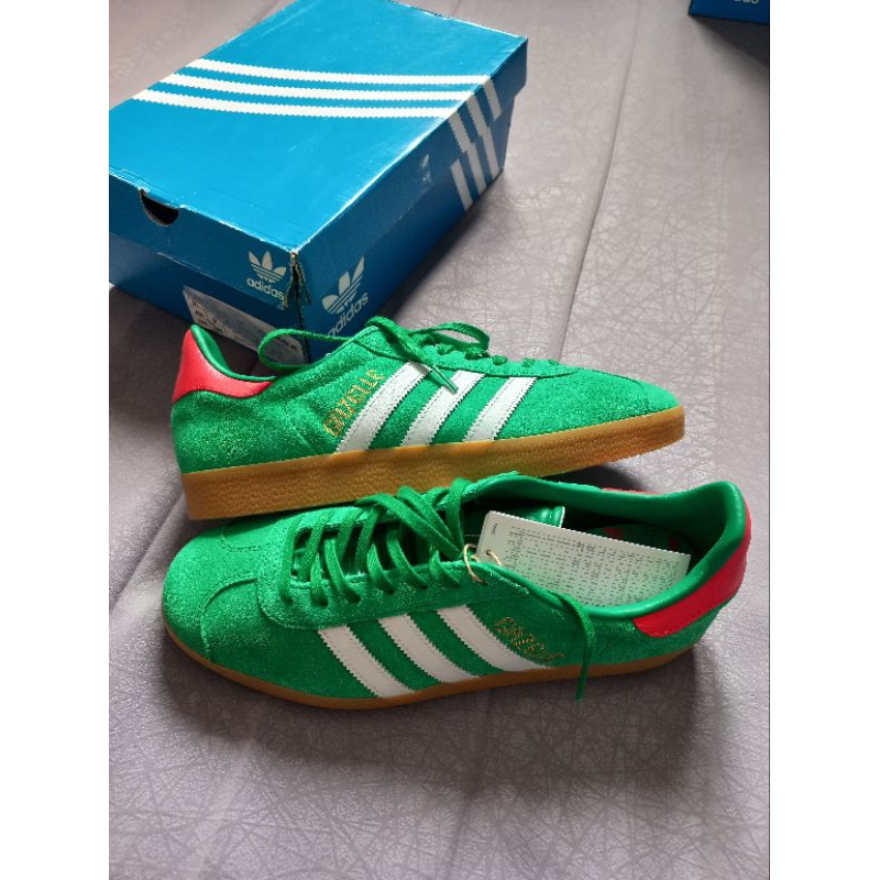 Adidas gazelle world cup best sale