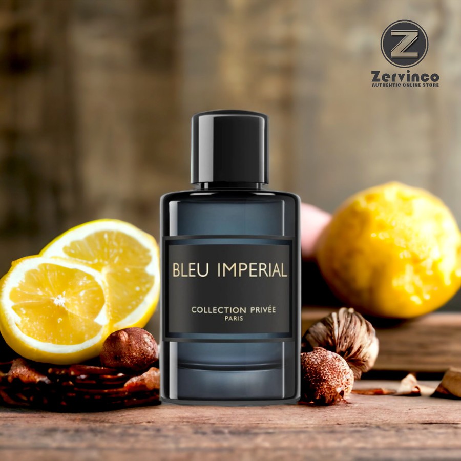 Bleu imperial online perfume