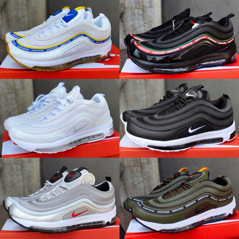 Nike air max 97 undefeated clearance dhgate