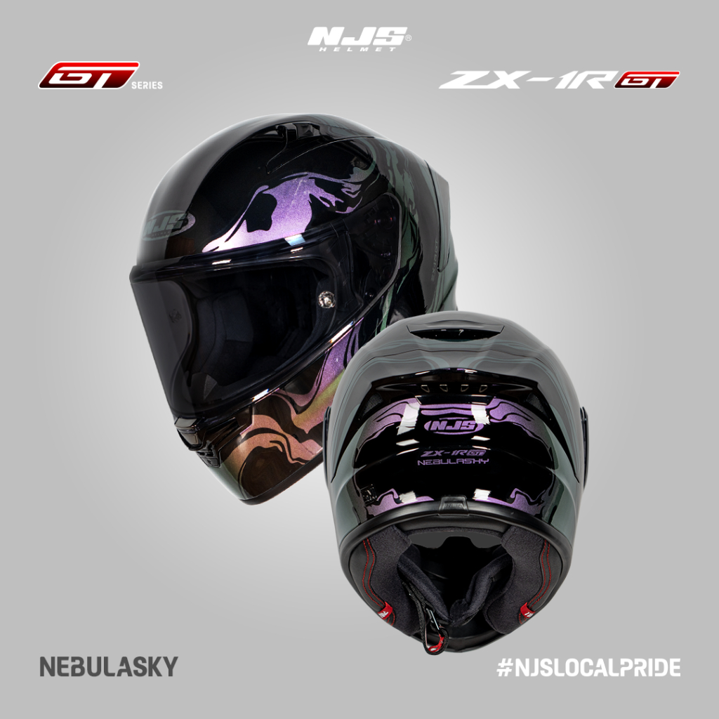 Njs helmet sale website