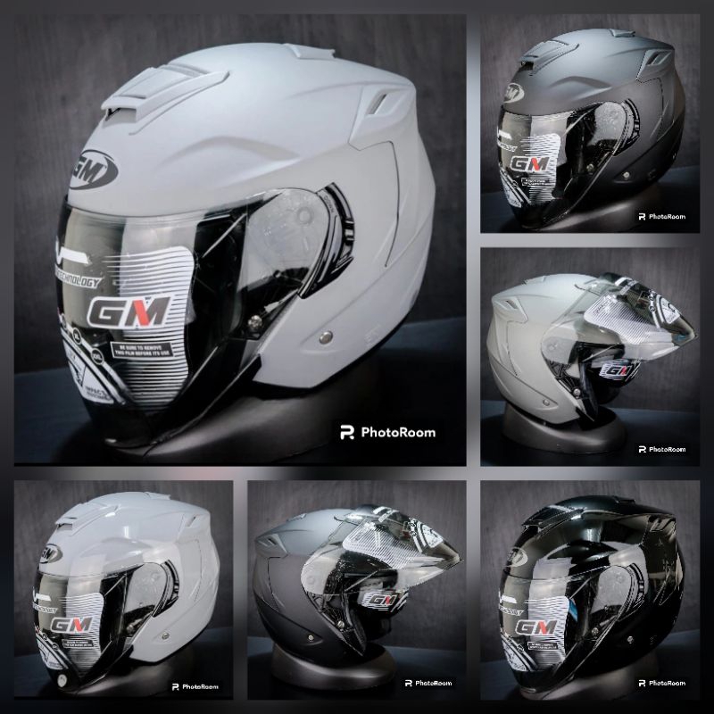 Produk TOKO HELM BEKASI. ID | Shopee Indonesia