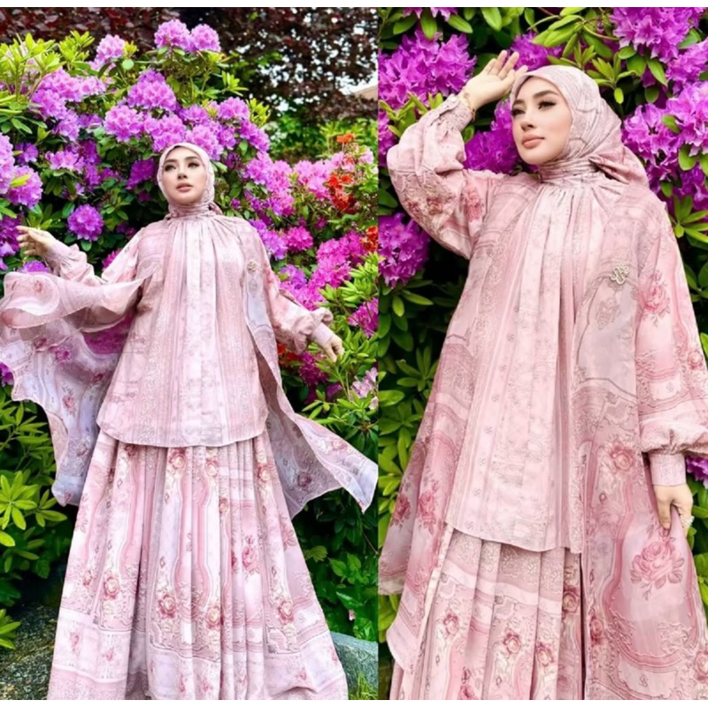Produk Shellasaukia official store | Shopee Indonesia