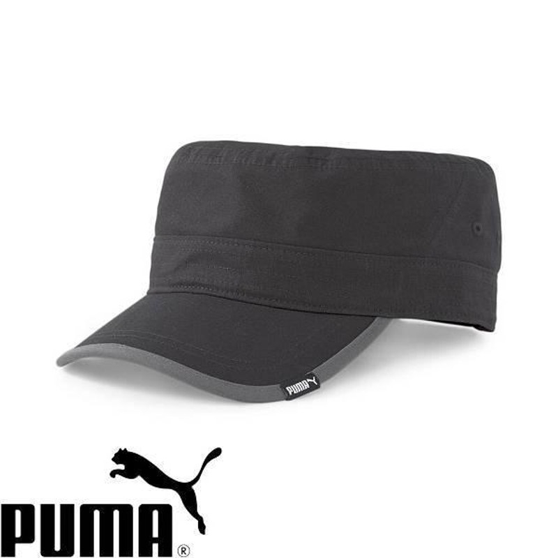 Puma army clearance cap