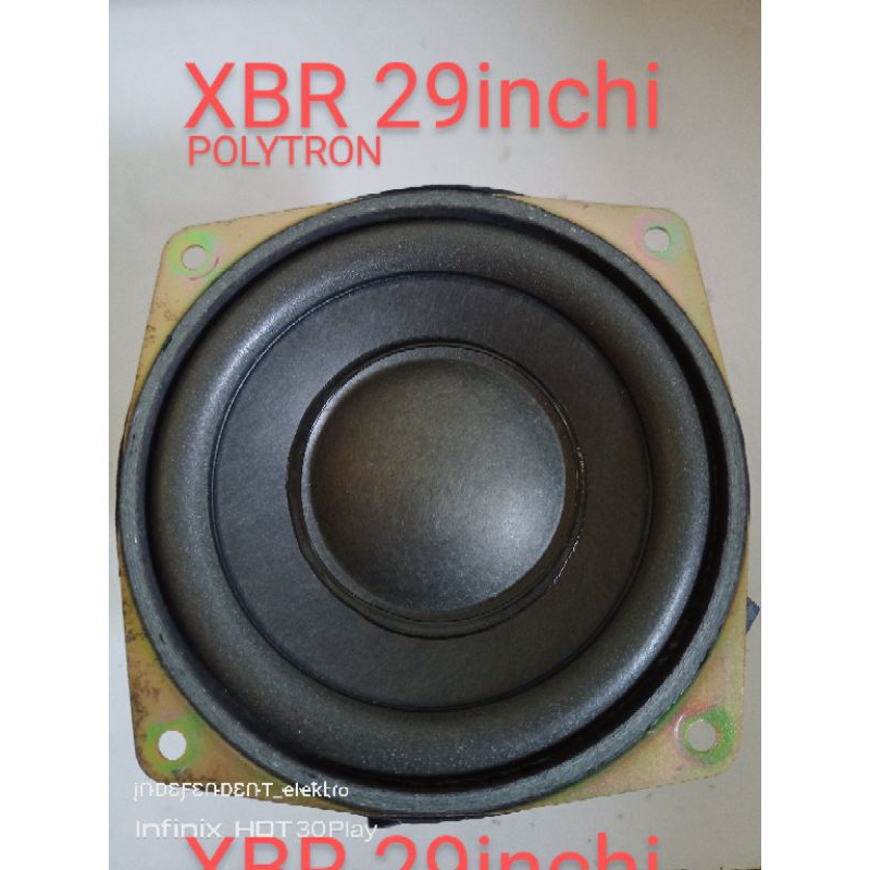 Jual Subwoofer tv polytron xbr subwoffer tv polytron speaker tv