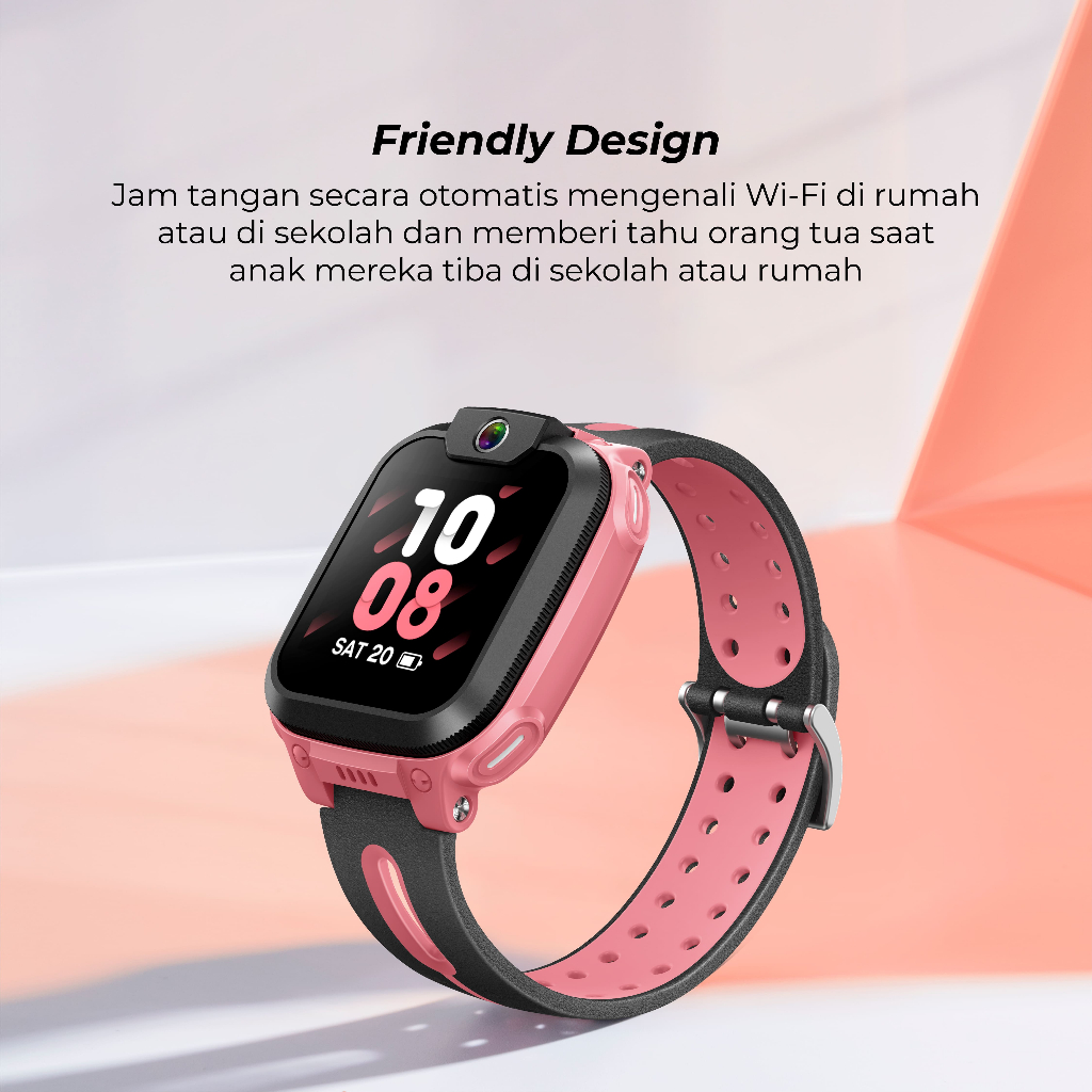 Imoo watch hot sale phone shopee