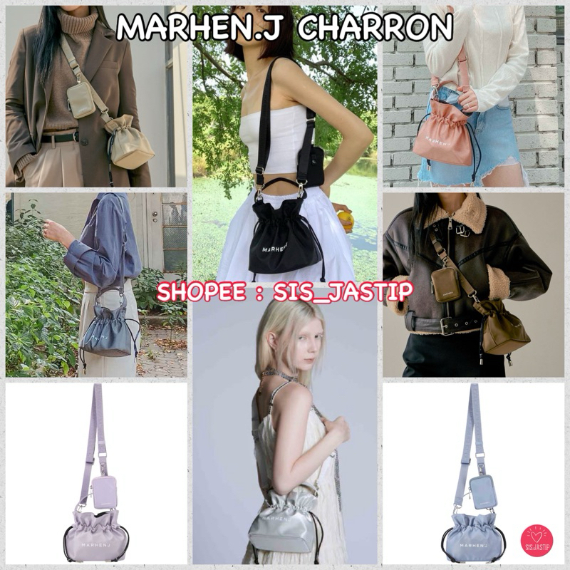 Harga marhen j bag hot sale