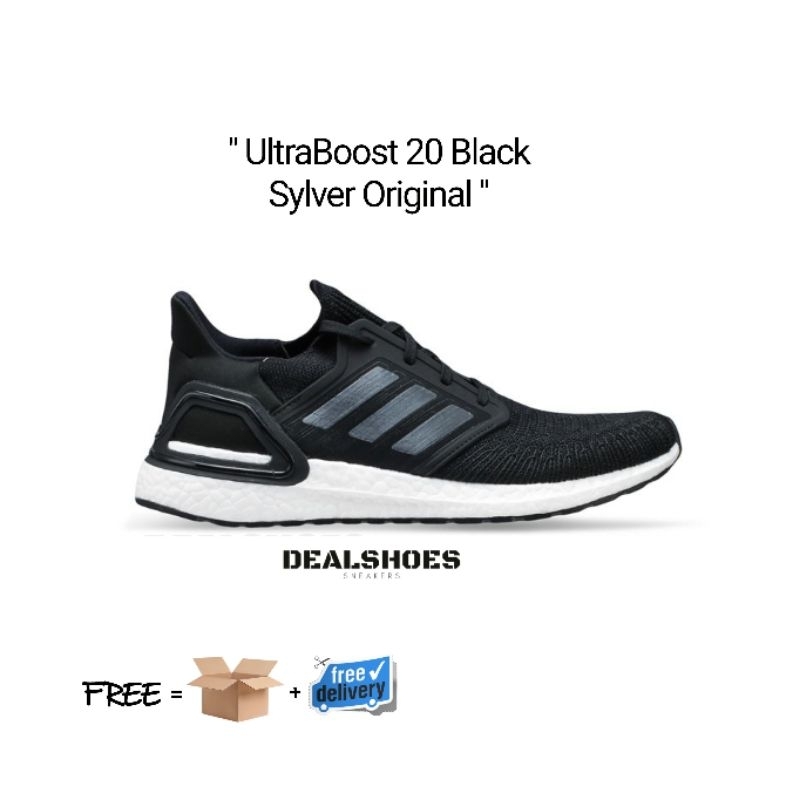 Perbedaan pure boost cheap dan ultra boost