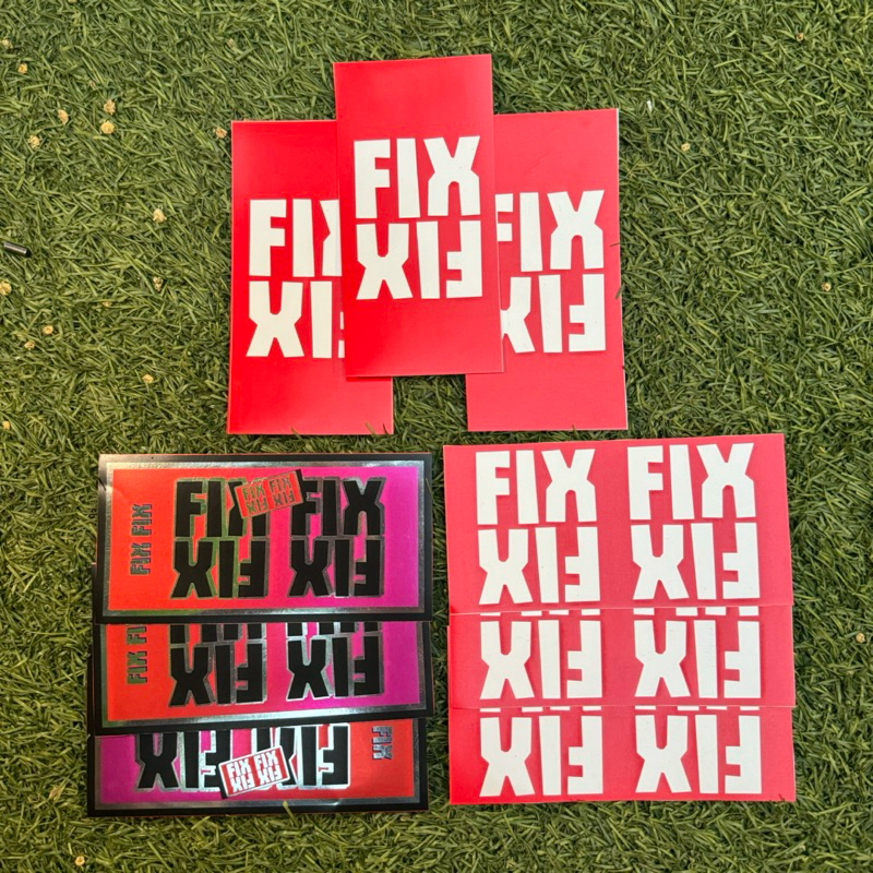 Produk FixFixStore | Shopee Indonesia