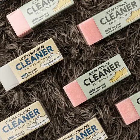 Jewel suede clearance nubuck cleaner