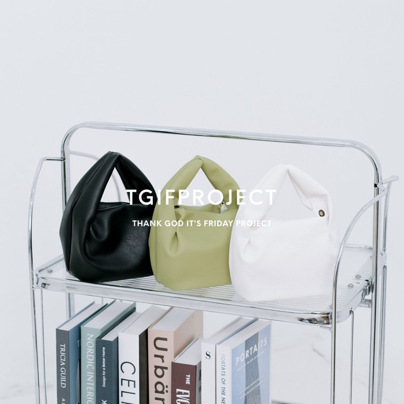 Produk tgif project tasik | Shopee Indonesia