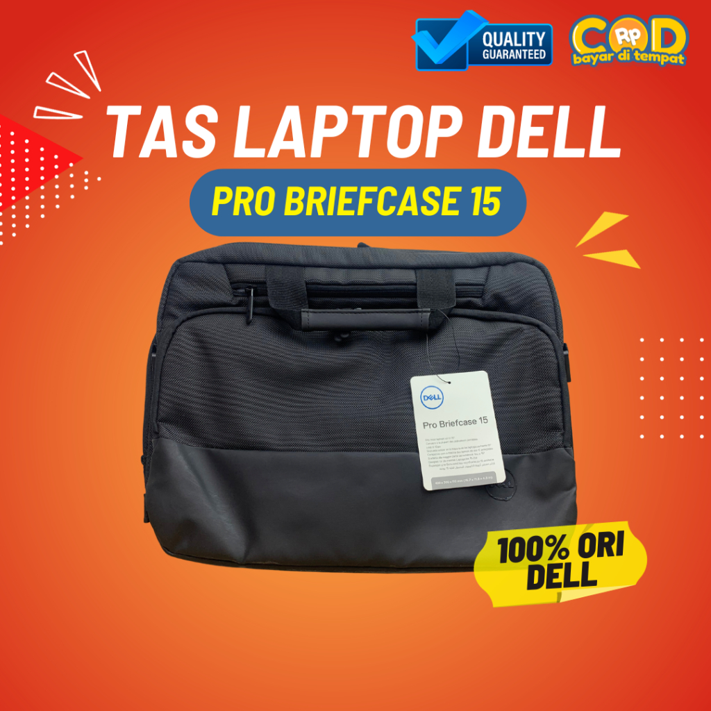 Dell tas hot sale