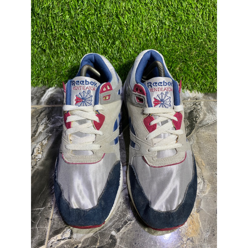 Harga reebok ventilator sale